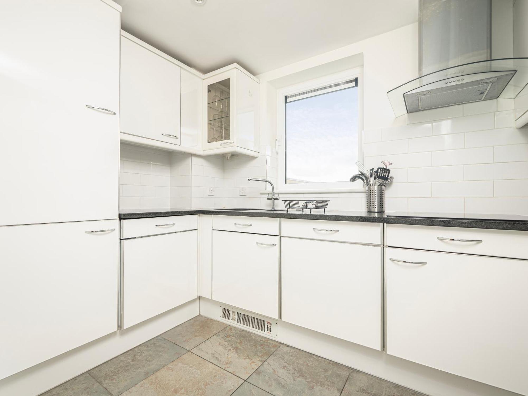 לונדון The View Greenwich - Luxury River Thames Apartment מראה חיצוני תמונה