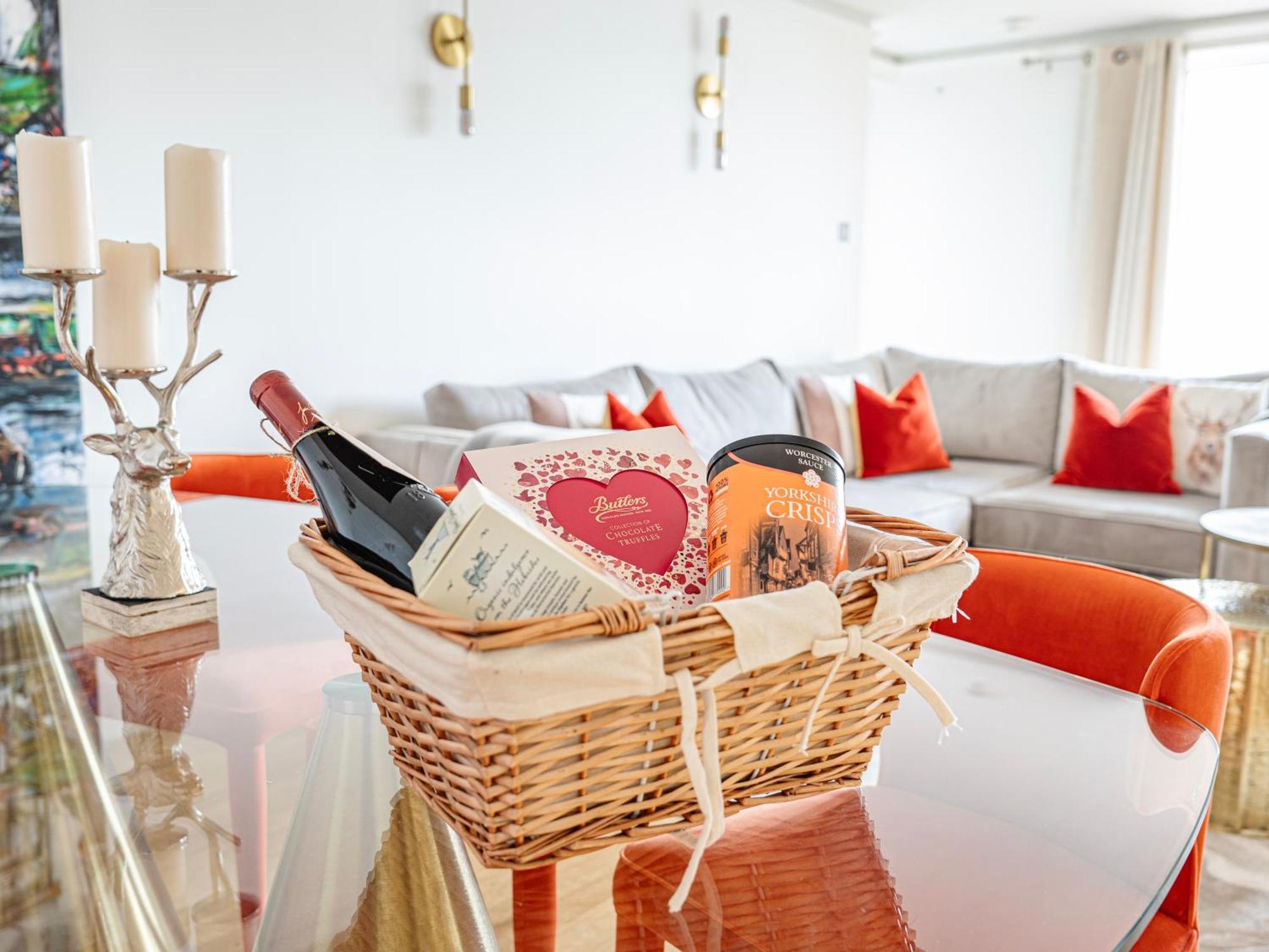 לונדון The View Greenwich - Luxury River Thames Apartment מראה חיצוני תמונה